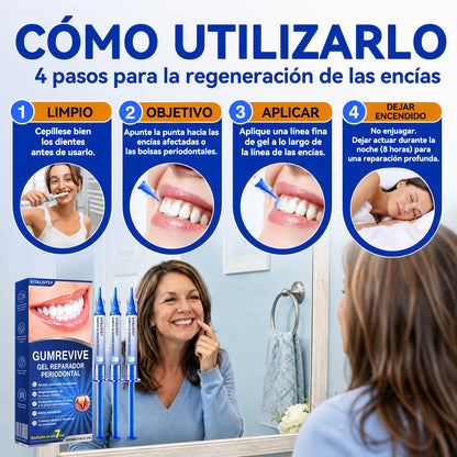 𝐂𝐞𝐫𝐭𝐢𝐟𝐢𝐜𝐚𝐝𝐨 𝐩𝐨𝐫 𝐎𝐝𝐨𝐧𝐭ó𝐥𝐨𝐠𝐨𝐬✨𝑽𝐢𝘁𝒂𝒍𝒊𝒔𝒚𝒔®🦷 𝑮𝒖𝒎𝑹𝒆𝒗𝒊𝒗𝒆 𝑮𝒆𝒍 𝑹𝒆𝒑𝒂𝒓𝒂𝒅𝒐𝒓 𝑷𝒆𝒓𝒊𝒐𝒅𝒐𝒏𝒕𝒂𝒍💕