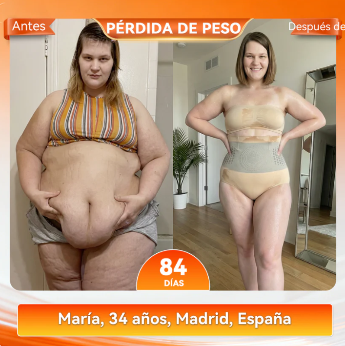 30%🎁 🎁 𝑩𝑳𝑼𝑬𝑺𝑯𝑶𝑻® 2026 – Pantalones Cortos 4 en 1 con Micro-Partículas de Moringa & Berberina para Moldear y Quemar Grasa