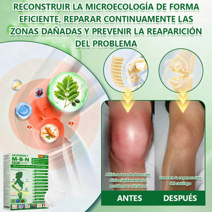 Avalado por médicos👩‍⚕️ |𝙈𝑼𝐑𝒲𝓞𝙽® 𝑴-𝑩 -𝙉 10-𝒆𝒏-1 𝑷𝒂𝒓𝒄𝒉𝒆 𝑵𝒂𝒏𝒐 Fusión 𝑴𝒆𝒕𝒂𝒃ó𝒍𝒊𝒄𝒐⛅𝑨𝒗𝒂𝒍𝒂𝒅𝒐 𝐜𝐢𝐞𝐧𝐭í𝐟𝐢𝐜𝐚𝐦𝐞𝐧𝐭𝐞 | 𝙁ó𝙧𝙢𝙪𝙡𝙖 10-𝙚𝙣-1 | 𝙍𝙚𝙨𝙪𝙡𝙩𝙖𝙙𝙤𝙨 𝙚𝙣 𝙨𝙤𝙡𝙤 7 𝙙í𝙖𝙨🖤