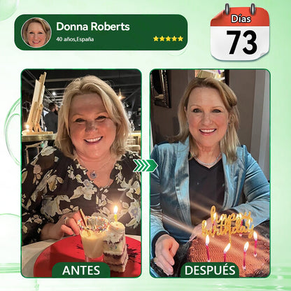 Avalado por médicos👩‍⚕️ |𝙈𝑼𝐑𝒲𝓞𝙽® 𝑴-𝑩 -𝙉 10-𝒆𝒏-1 𝑷𝒂𝒓𝒄𝒉𝒆 𝑵𝒂𝒏𝒐 Fusión 𝑴𝒆𝒕𝒂𝒃ó𝒍𝒊𝒄𝒐⛅𝑨𝒗𝒂𝒍𝒂𝒅𝒐 𝐜𝐢𝐞𝐧𝐭í𝐟𝐢𝐜𝐚𝐦𝐞𝐧𝐭𝐞 | 𝙁ó𝙧𝙢𝙪𝙡𝙖 10-𝙚𝙣-1 | 𝙍𝙚𝙨𝙪𝙡𝙩𝙖𝙙𝙤𝙨 𝙚𝙣 𝙨𝙤𝙡𝙤 7 𝙙í𝙖𝙨🖤