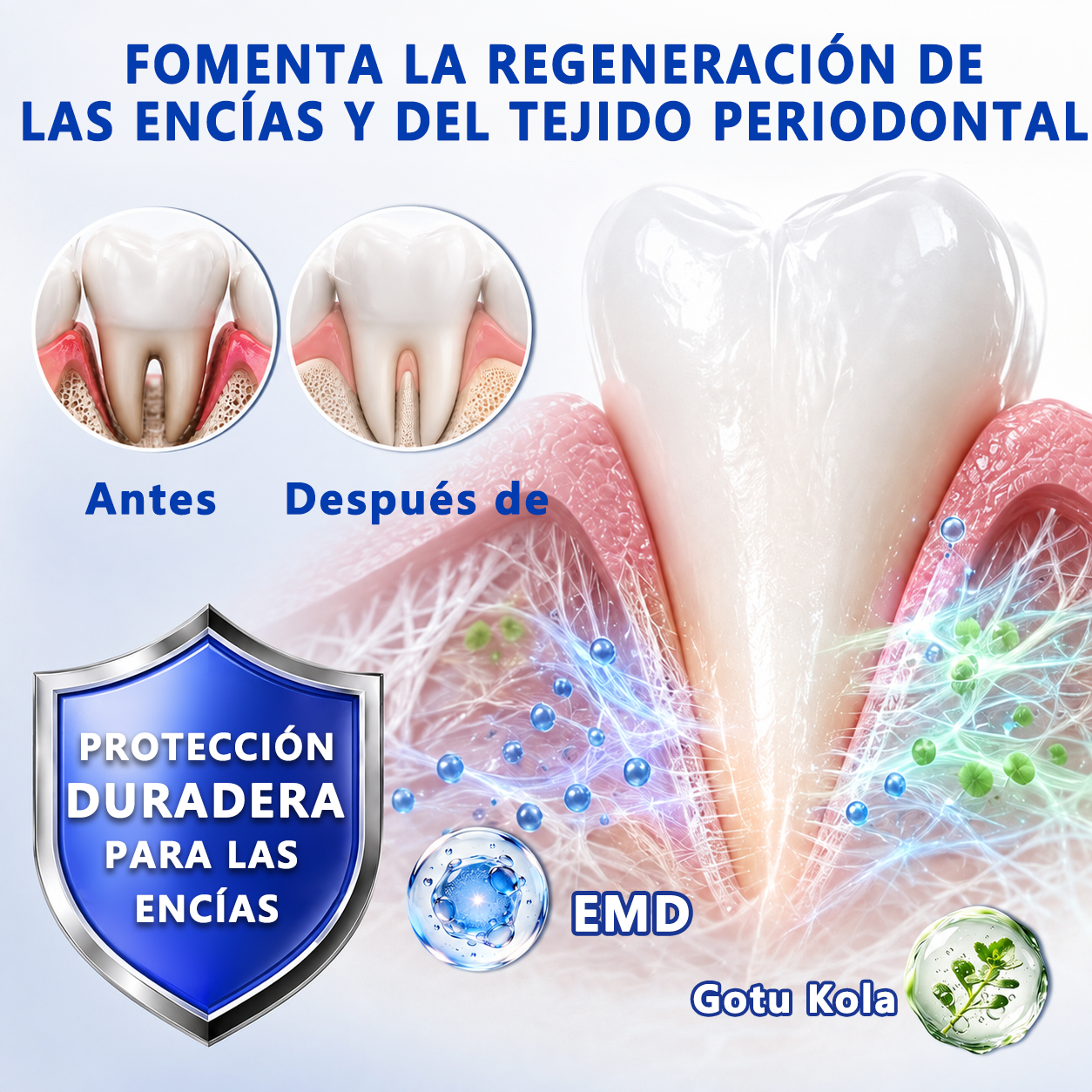 𝐂𝐞𝐫𝐭𝐢𝐟𝐢𝐜𝐚𝐝𝐨 𝐩𝐨𝐫 𝐎𝐝𝐨𝐧𝐭ó𝐥𝐨𝐠𝐨𝐬✨𝑽𝐢𝘁𝒂𝒍𝒊𝒔𝒚𝒔®🦷 𝑮𝒖𝒎𝑹𝒆𝒗𝒊𝒗𝒆 𝑮𝒆𝒍 𝑹𝒆𝒑𝒂𝒓𝒂𝒅𝒐𝒓 𝑷𝒆𝒓𝒊𝒐𝒅𝒐𝒏𝒕𝒂𝒍💕