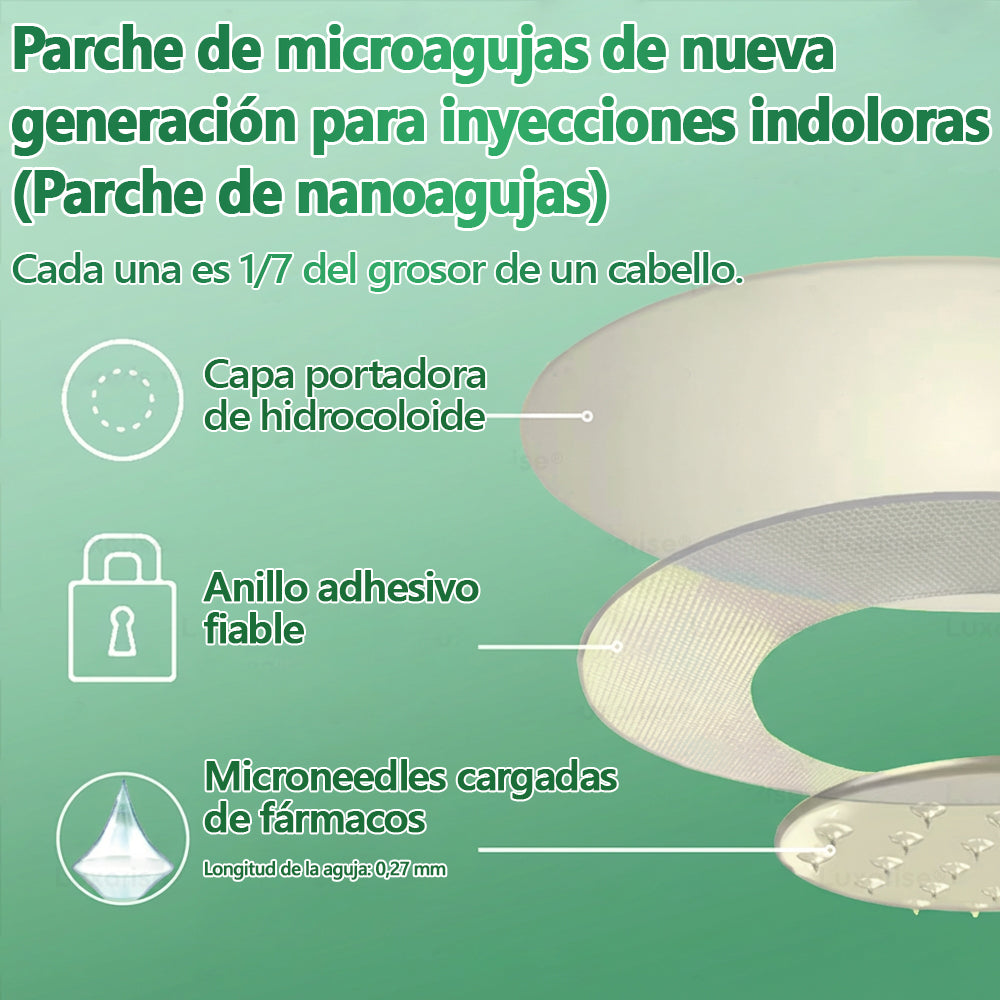 Aprobado por médicos🔥 | 𝑴𝙐𝗥𝓦0𝙉® — 𝑩𝒆𝒓𝑏𝘦𝘳𝑖𝗇𝒂 𝟭𝟎-𝙚𝙣-1 𝑷𝒂𝒓𝒄𝒉𝒆 𝒅𝒆 𝙢𝙞𝙘𝙧𝙤𝙖𝙜𝙪𝙟𝙖𝙨 𝙣𝙖𝙣𝙤👩‍⚕️𝑨𝒗𝒂𝒍𝒂𝒅𝒐 𝐜𝐢𝐞𝐧𝐭í𝐟𝐢𝐜𝐚𝐦𝐞𝐧𝐭𝐞 | 𝙁ó𝙧𝙢𝙪𝙡𝙖 𝟭𝟎-𝙚𝙣-1 | 𝙍𝙚𝙨𝙪𝙡𝙩𝙖𝙙𝙤𝙨 𝙚𝙣 𝙨𝙤𝙡𝙤 5 𝙙í𝙖𝙨🔥